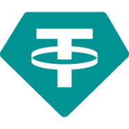 Tether Logo